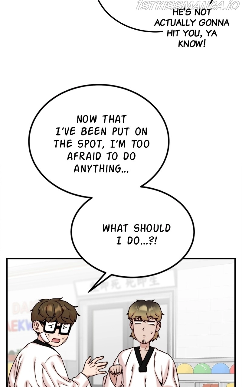 My Dud To Stud Boyfriend Chapter 32 page 55