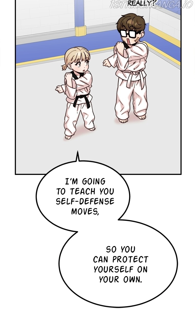 My Dud To Stud Boyfriend Chapter 32 page 25