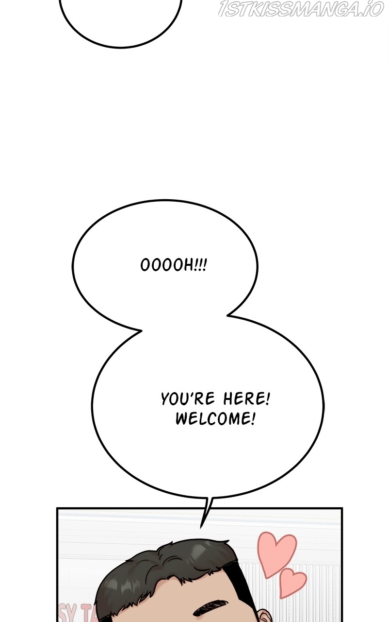My Dud To Stud Boyfriend Chapter 32 page 7