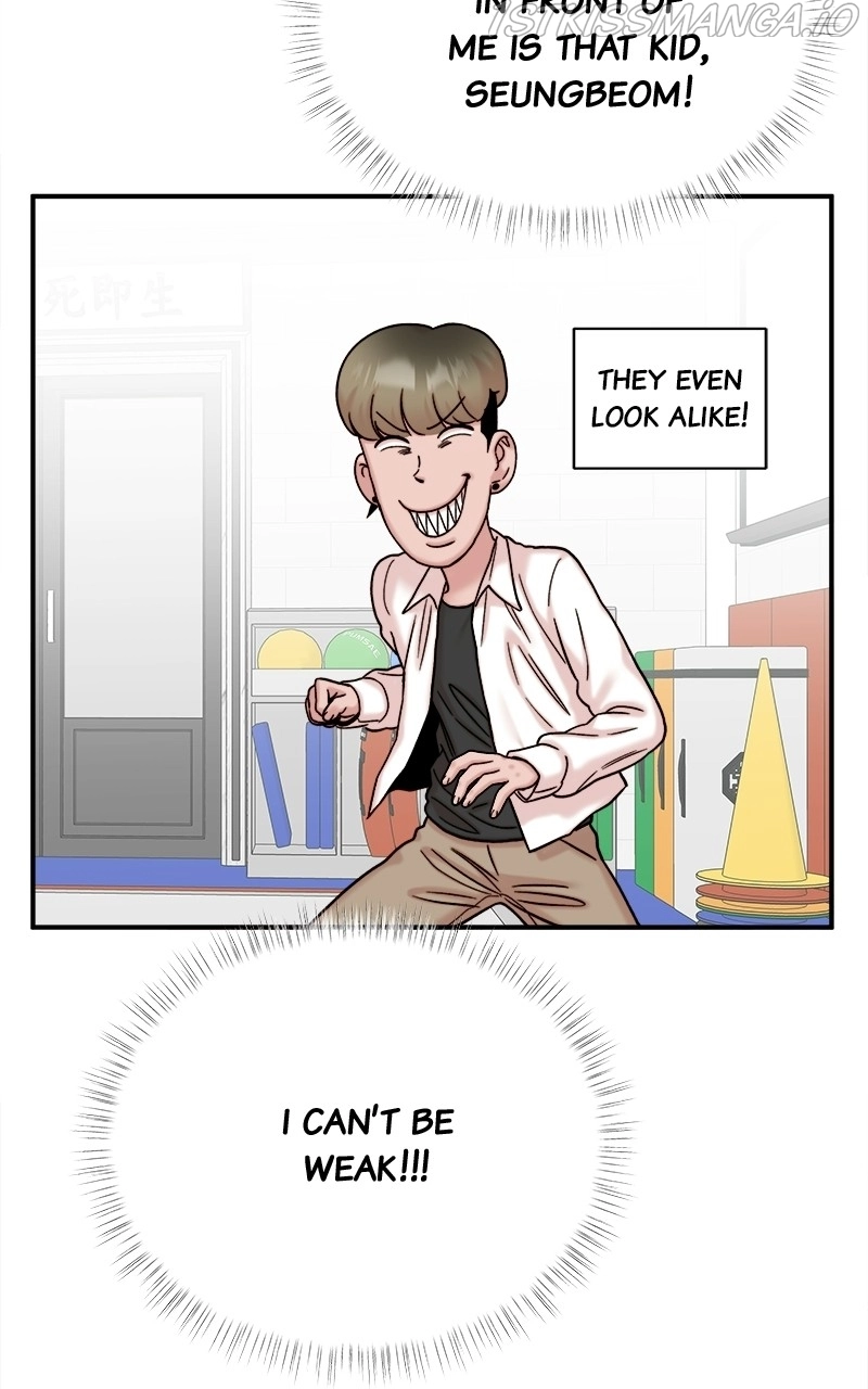 My Dud To Stud Boyfriend Chapter 32 page 70