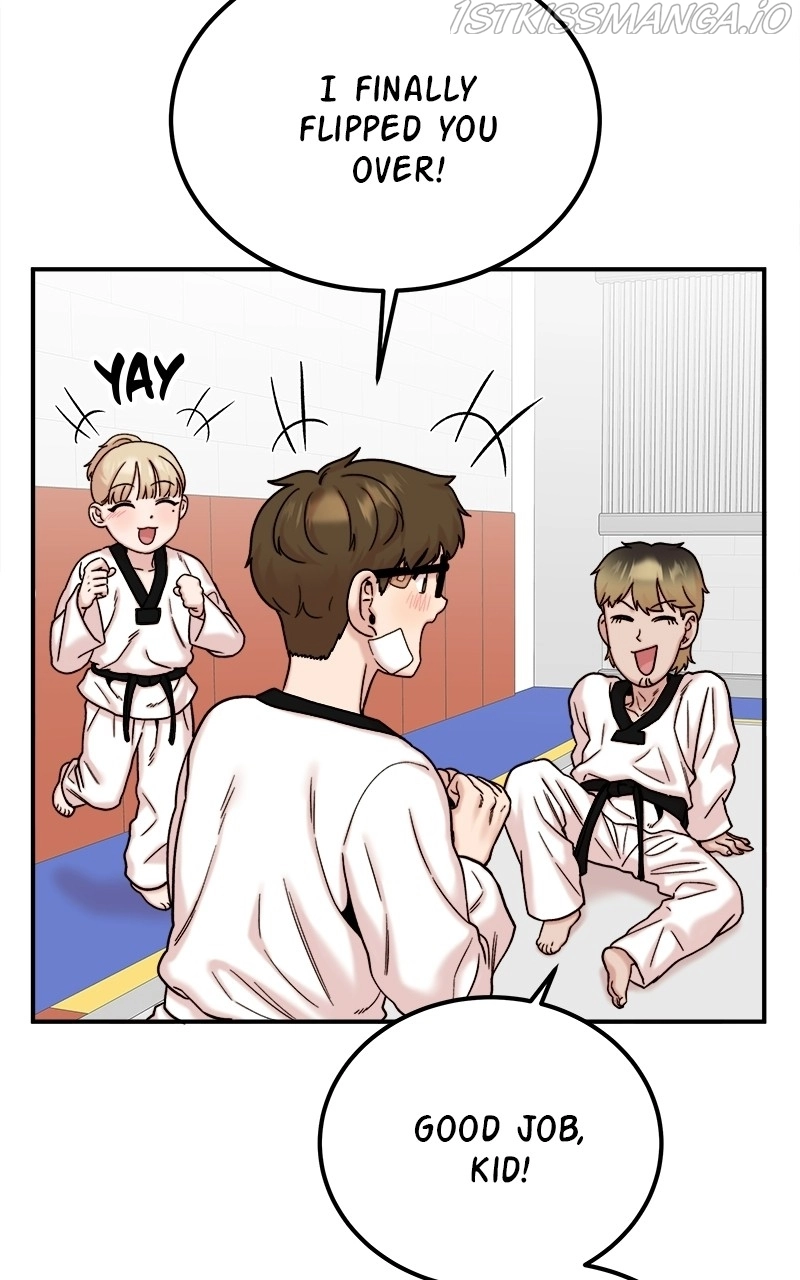 My Dud To Stud Boyfriend Chapter 32 page 82