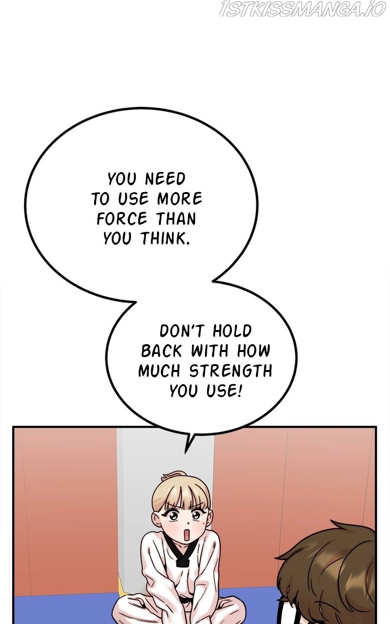 My Dud To Stud Boyfriend Chapter 32 page 65