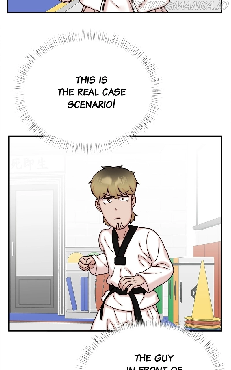 My Dud To Stud Boyfriend Chapter 32 page 69