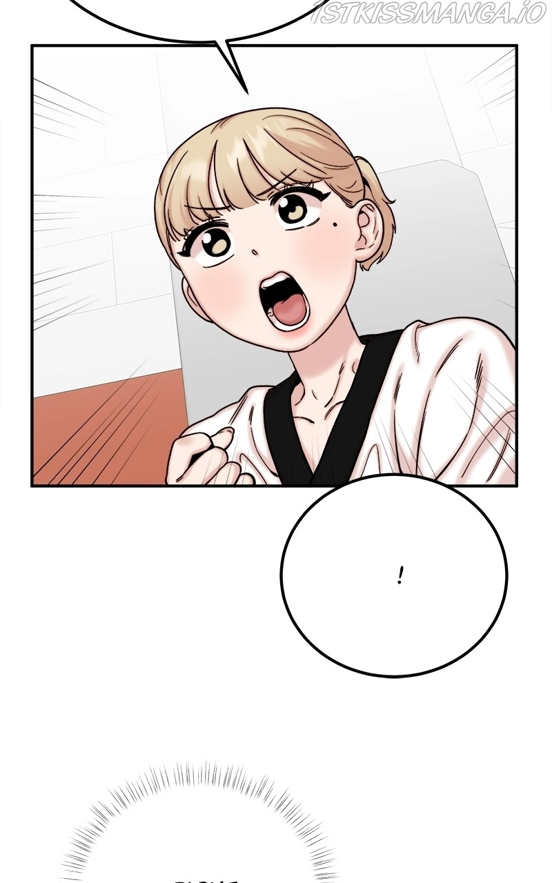 My Dud To Stud Boyfriend Chapter 32 page 67