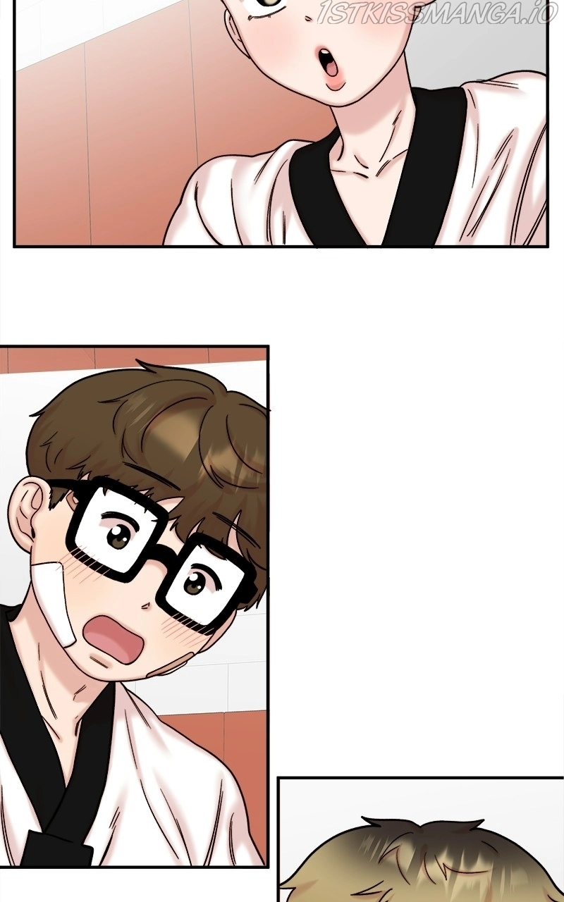 My Dud To Stud Boyfriend Chapter 32 page 79