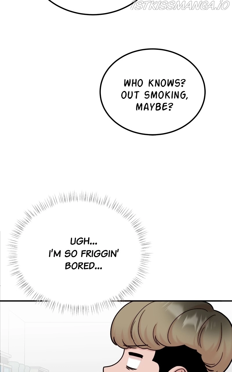 My Dud To Stud Boyfriend Chapter 32 page 103