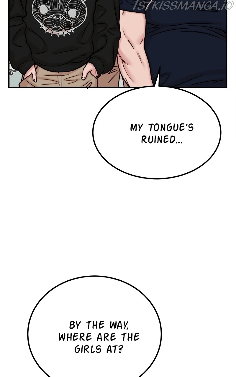 My Dud To Stud Boyfriend Chapter 32 page 102