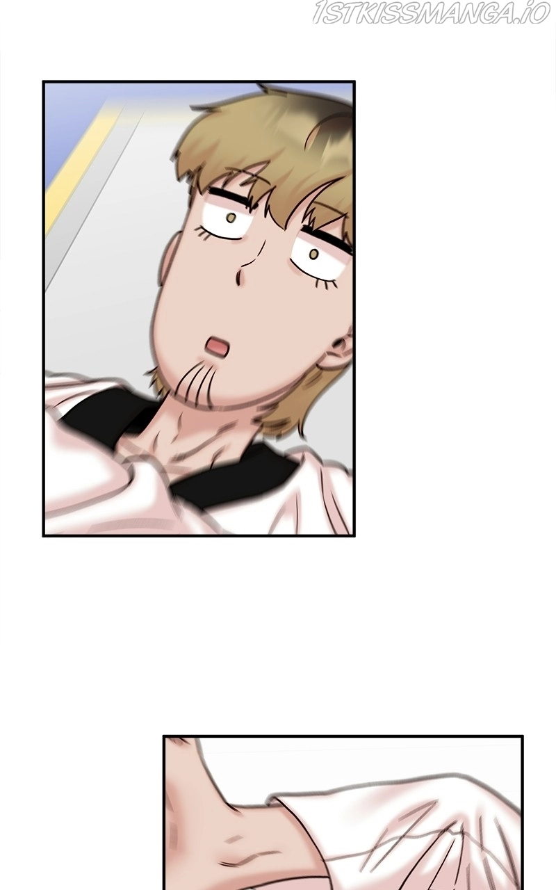 My Dud To Stud Boyfriend Chapter 32 page 75