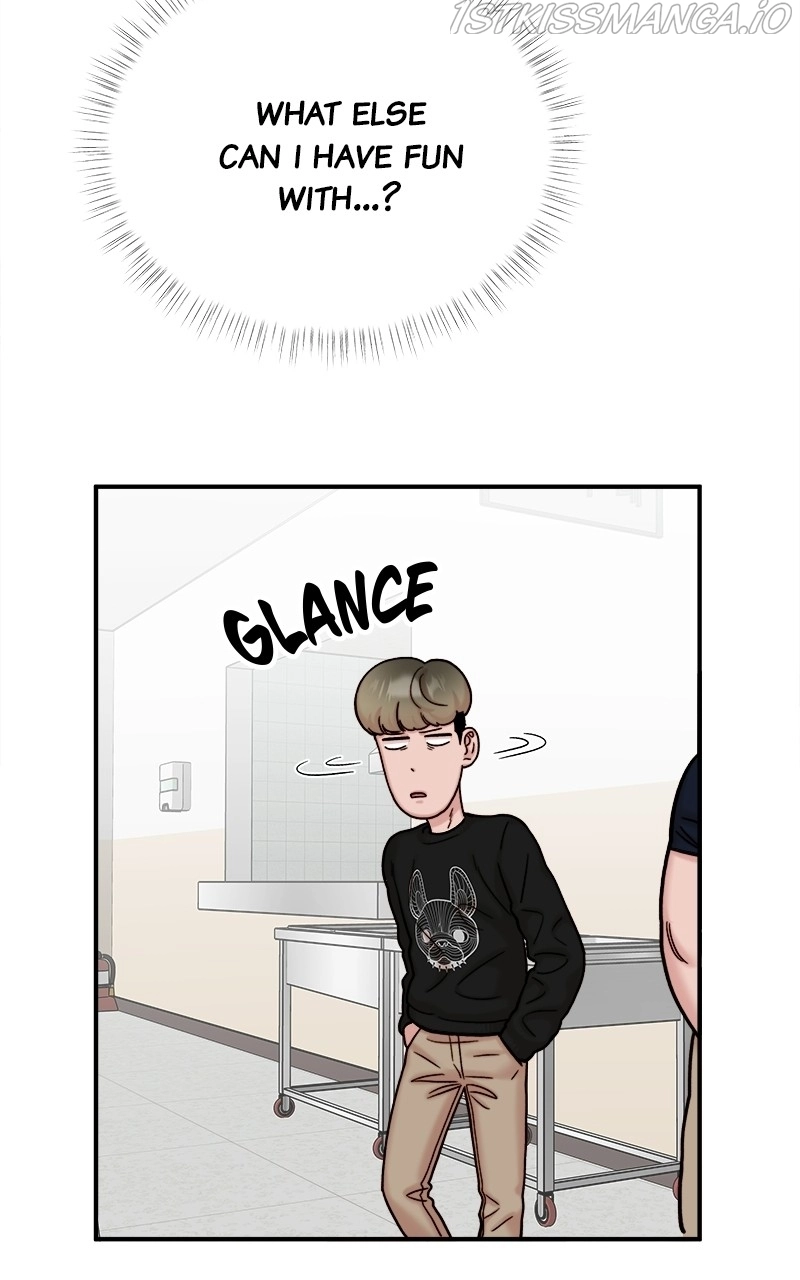 My Dud To Stud Boyfriend Chapter 32 page 105