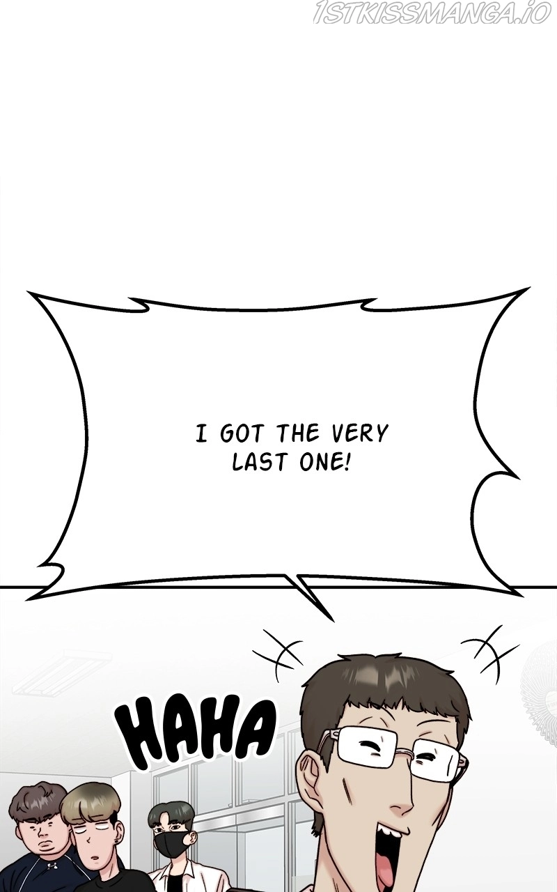 My Dud To Stud Boyfriend Chapter 32 page 107