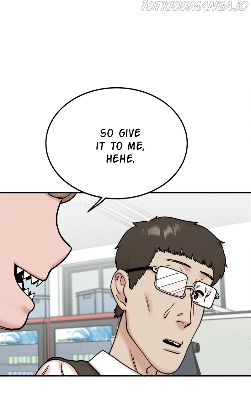My Dud To Stud Boyfriend Chapter 32 page 113