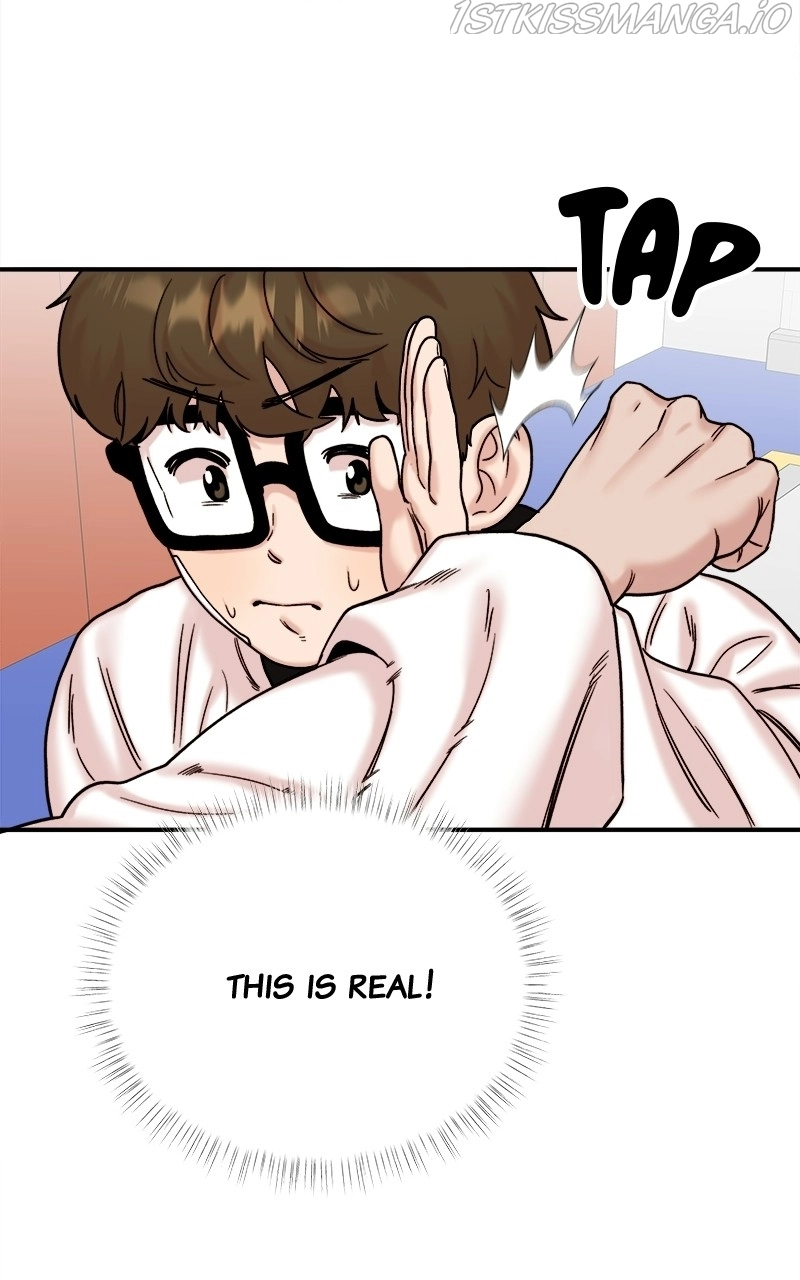 My Dud To Stud Boyfriend Chapter 32 page 71