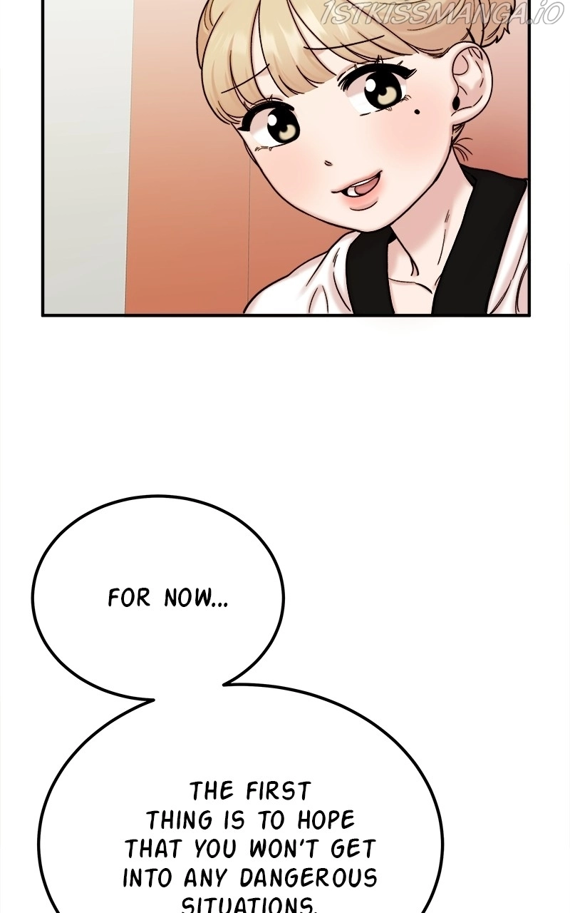 My Dud To Stud Boyfriend Chapter 32 page 90