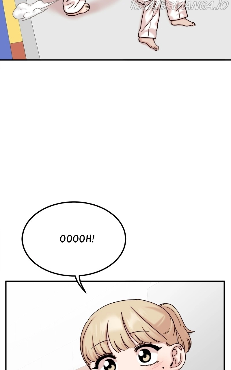 My Dud To Stud Boyfriend Chapter 32 page 78