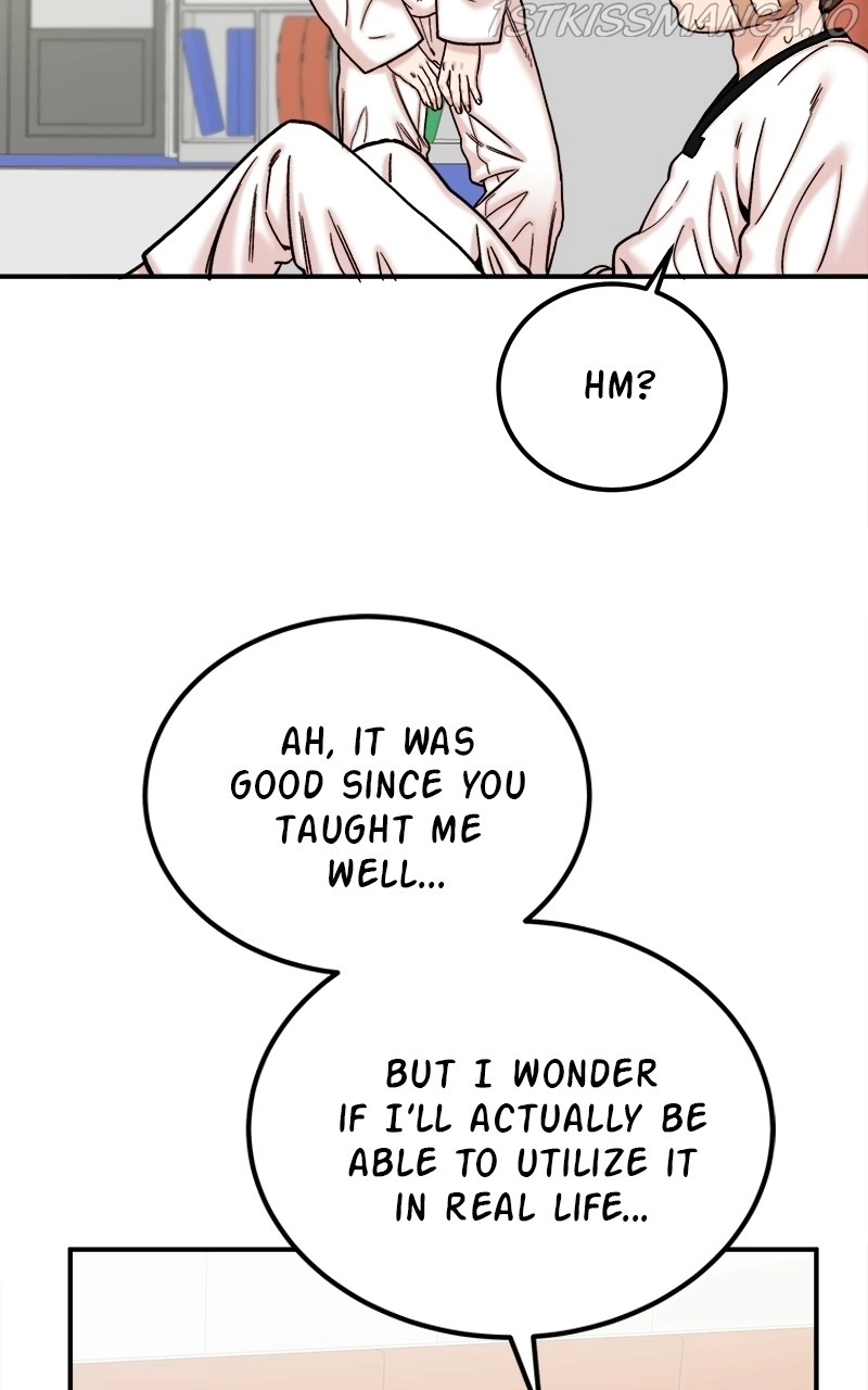 My Dud To Stud Boyfriend Chapter 32 page 86