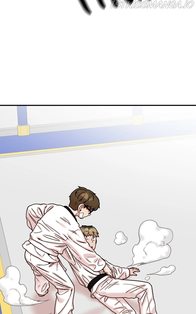 My Dud To Stud Boyfriend Chapter 32 page 77