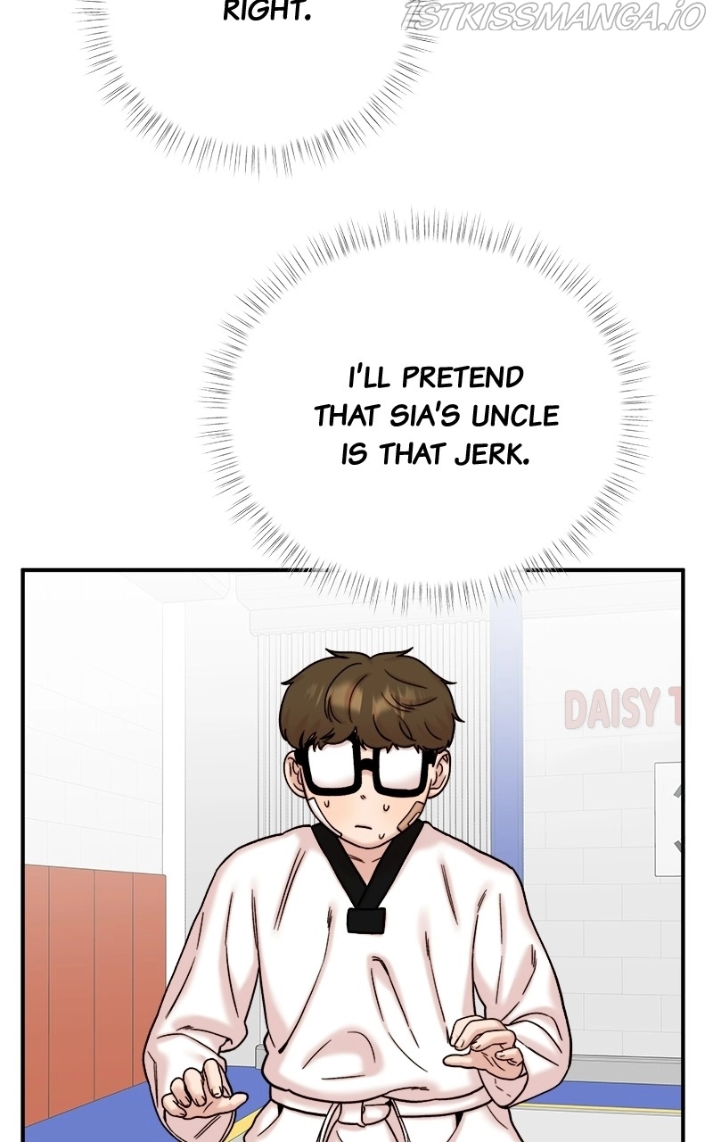 My Dud To Stud Boyfriend Chapter 32 page 68