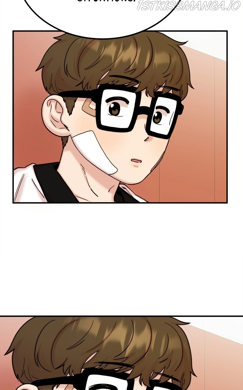 My Dud To Stud Boyfriend Chapter 32 page 91