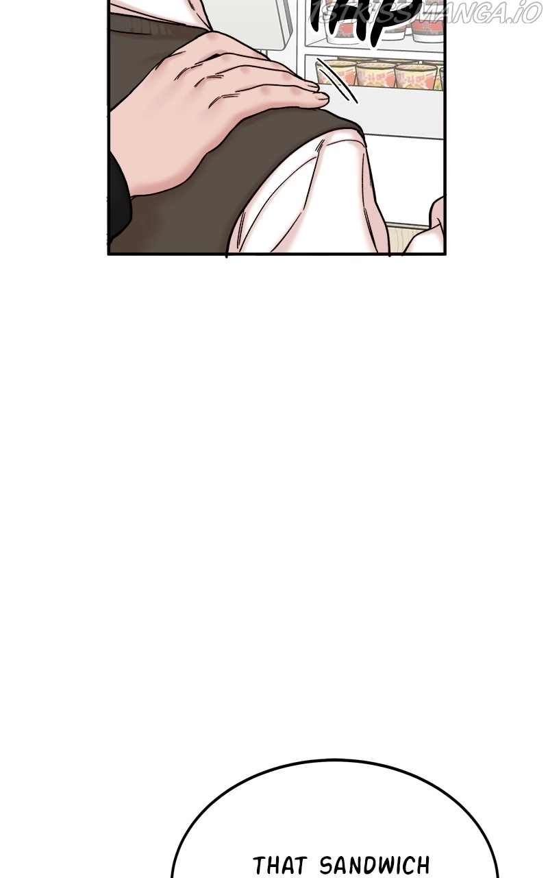 My Dud To Stud Boyfriend Chapter 32 page 111