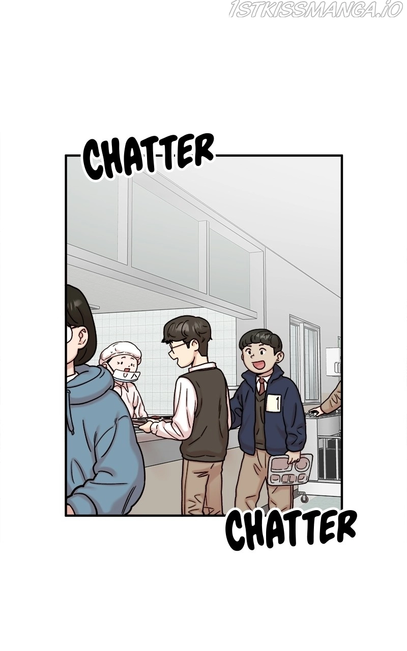 My Dud To Stud Boyfriend Chapter 32 page 100