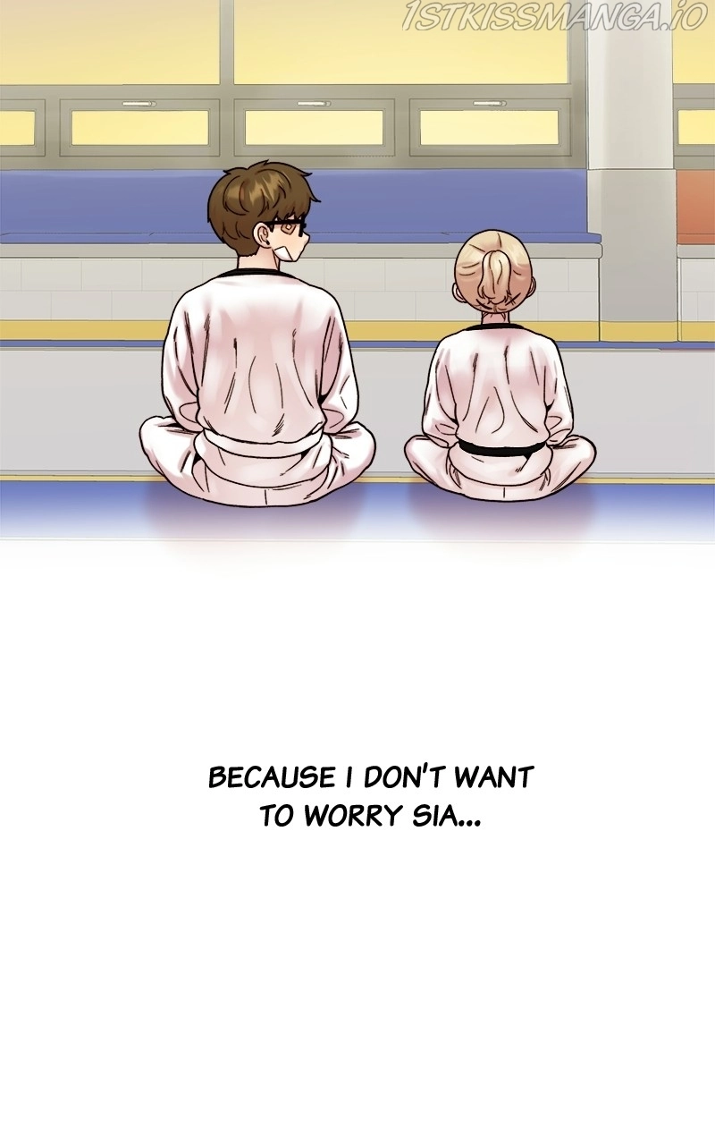 My Dud To Stud Boyfriend Chapter 32 page 97