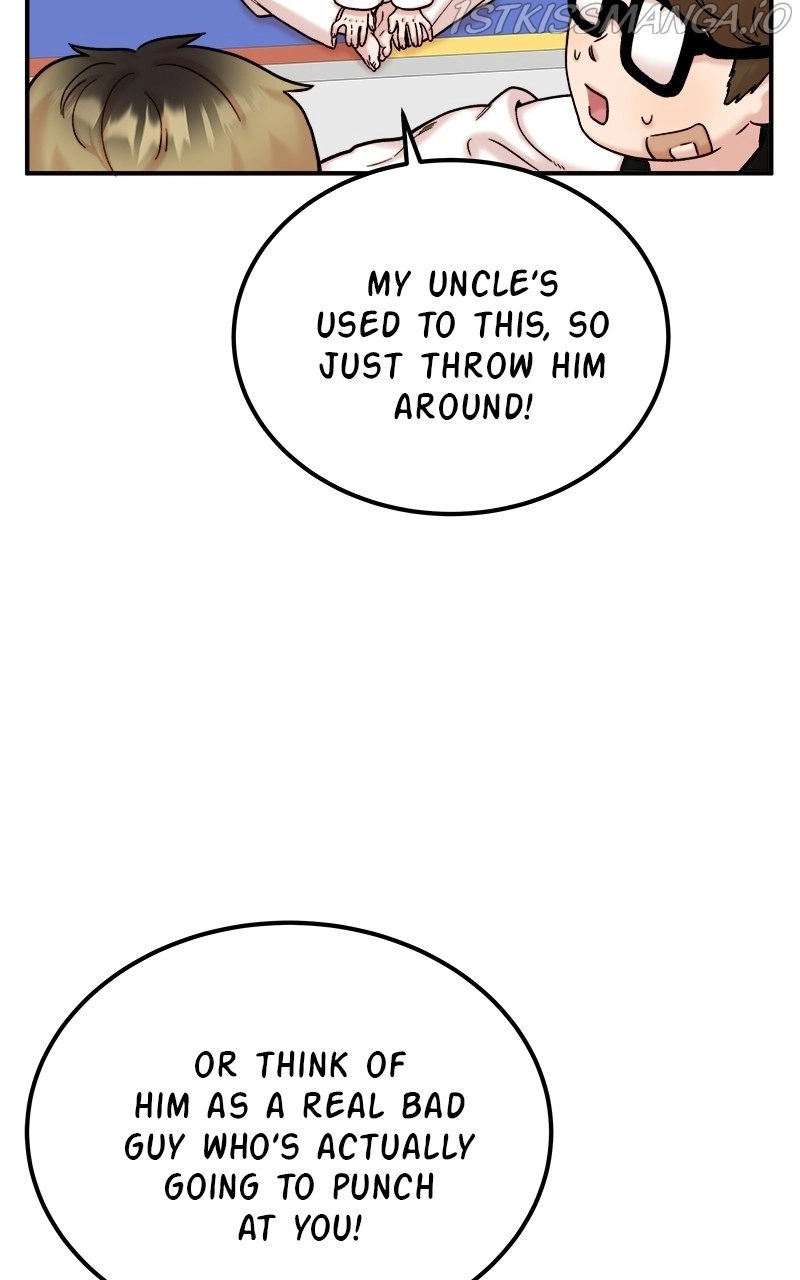 My Dud To Stud Boyfriend Chapter 32 page 66