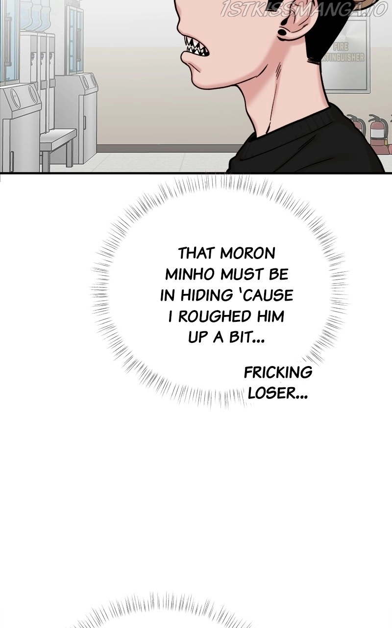 My Dud To Stud Boyfriend Chapter 32 page 104