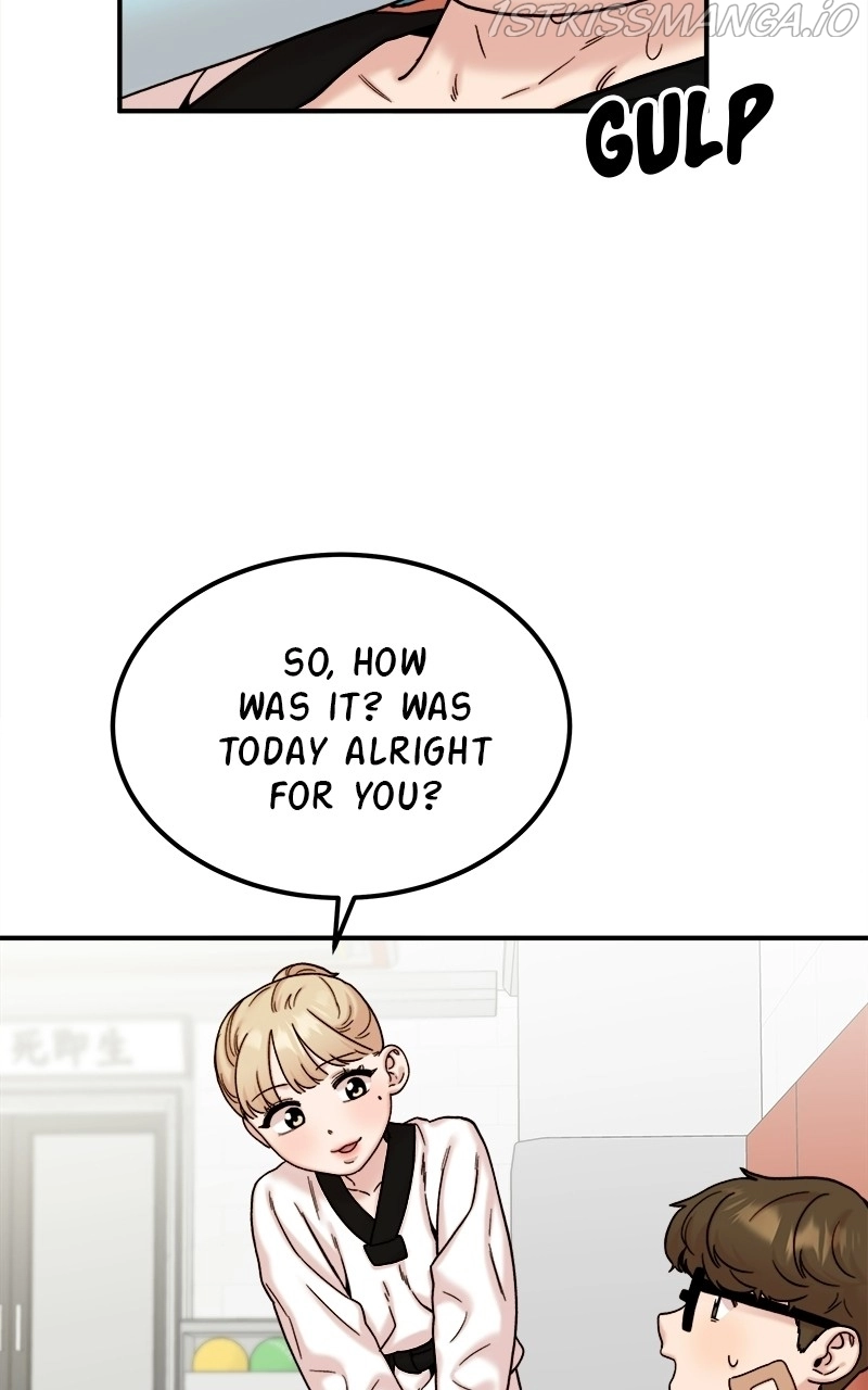 My Dud To Stud Boyfriend Chapter 32 page 85