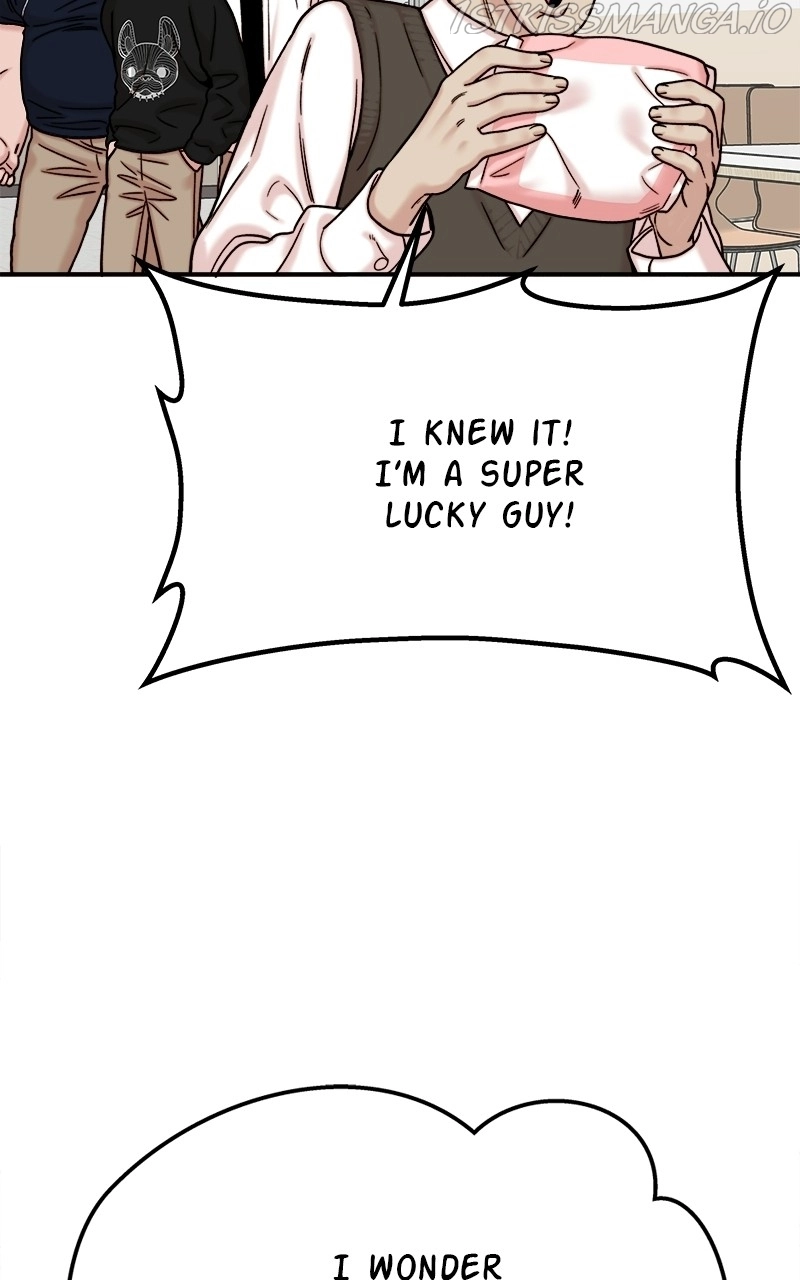 My Dud To Stud Boyfriend Chapter 32 page 108