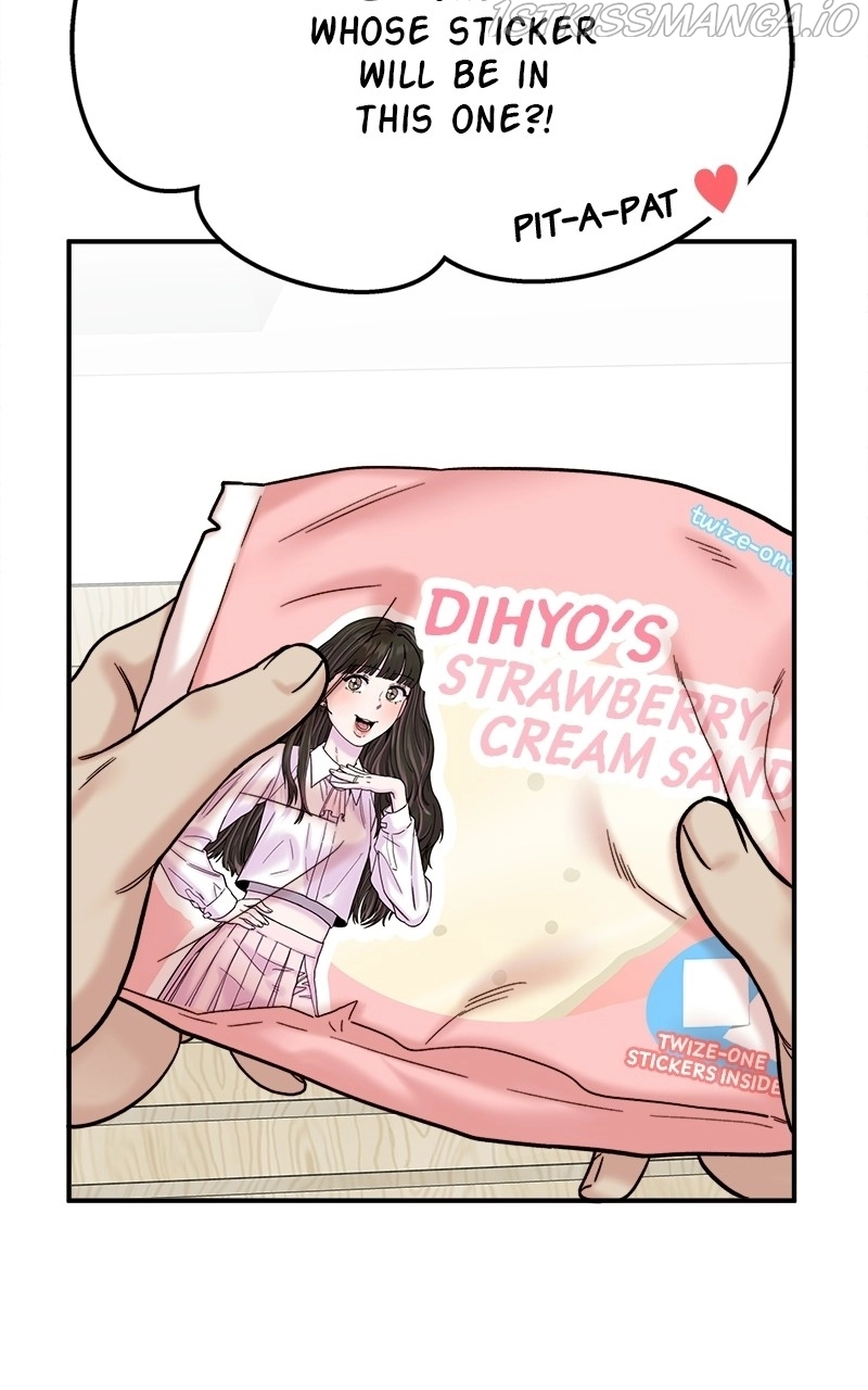 My Dud To Stud Boyfriend Chapter 32 page 109