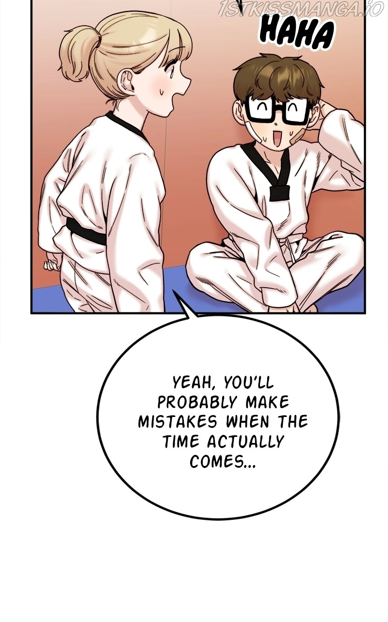 My Dud To Stud Boyfriend Chapter 32 page 87