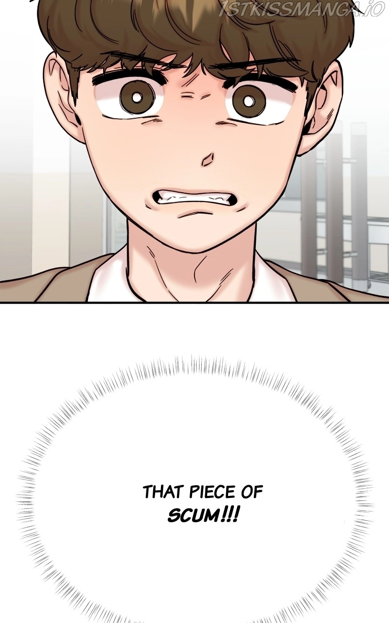 My Dud To Stud Boyfriend Chapter 32 page 130