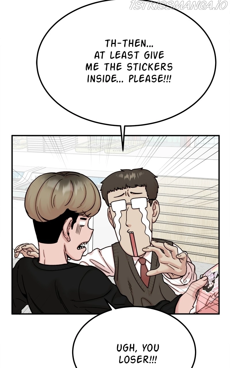 My Dud To Stud Boyfriend Chapter 32 page 122