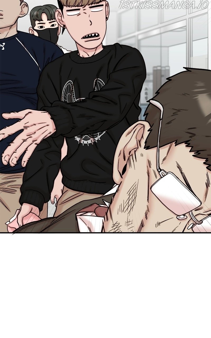 My Dud To Stud Boyfriend Chapter 32 page 124