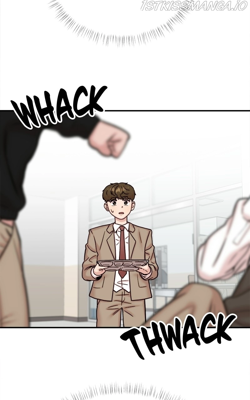 My Dud To Stud Boyfriend Chapter 32 page 128