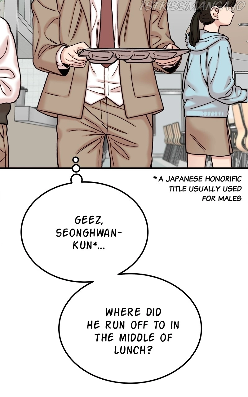 My Dud To Stud Boyfriend Chapter 32 page 117