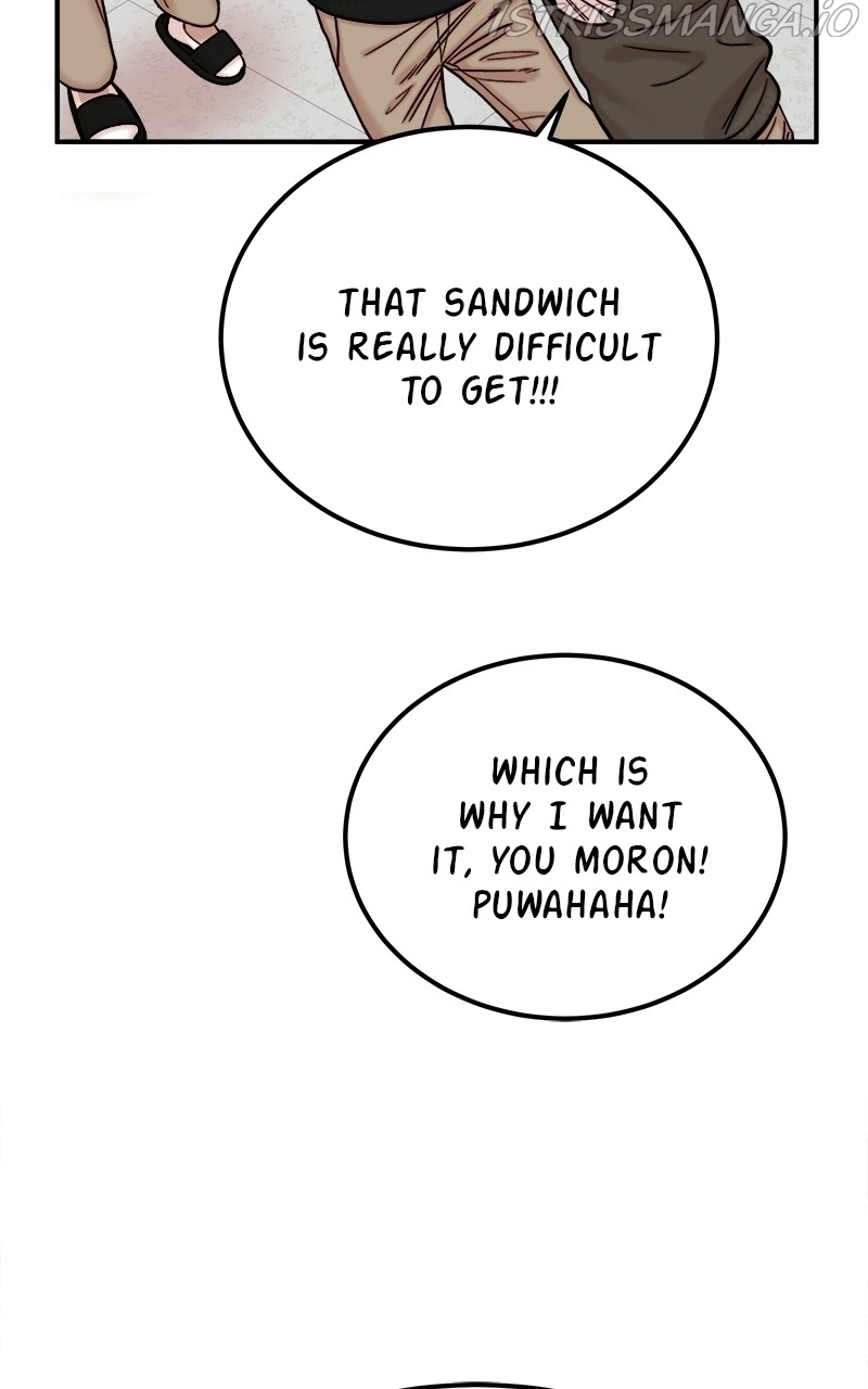 My Dud To Stud Boyfriend Chapter 32 page 121