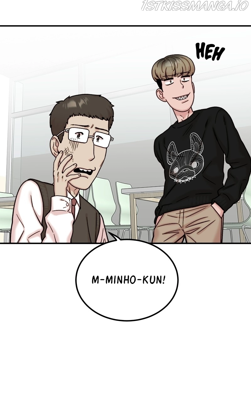 My Dud To Stud Boyfriend Chapter 32 page 136