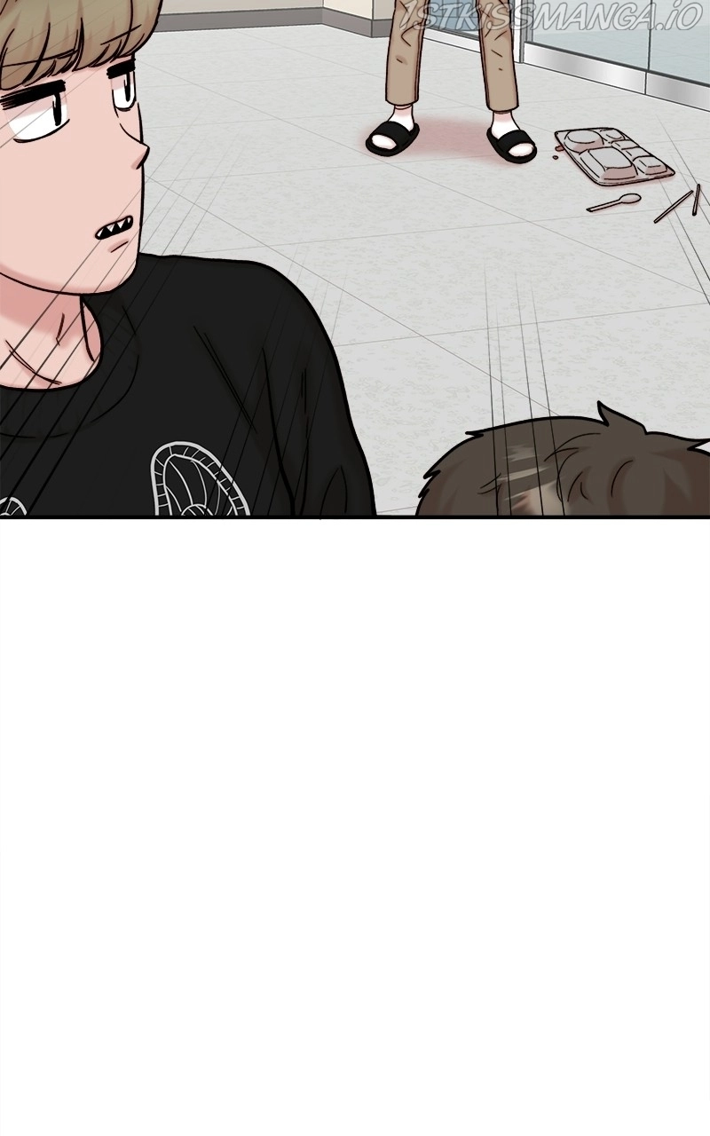 My Dud To Stud Boyfriend Chapter 32 page 134