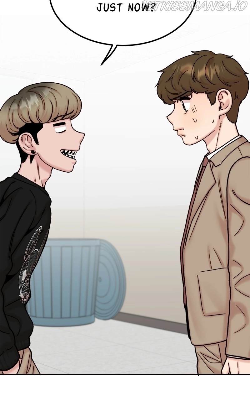 My Dud To Stud Boyfriend Chapter 32 page 138