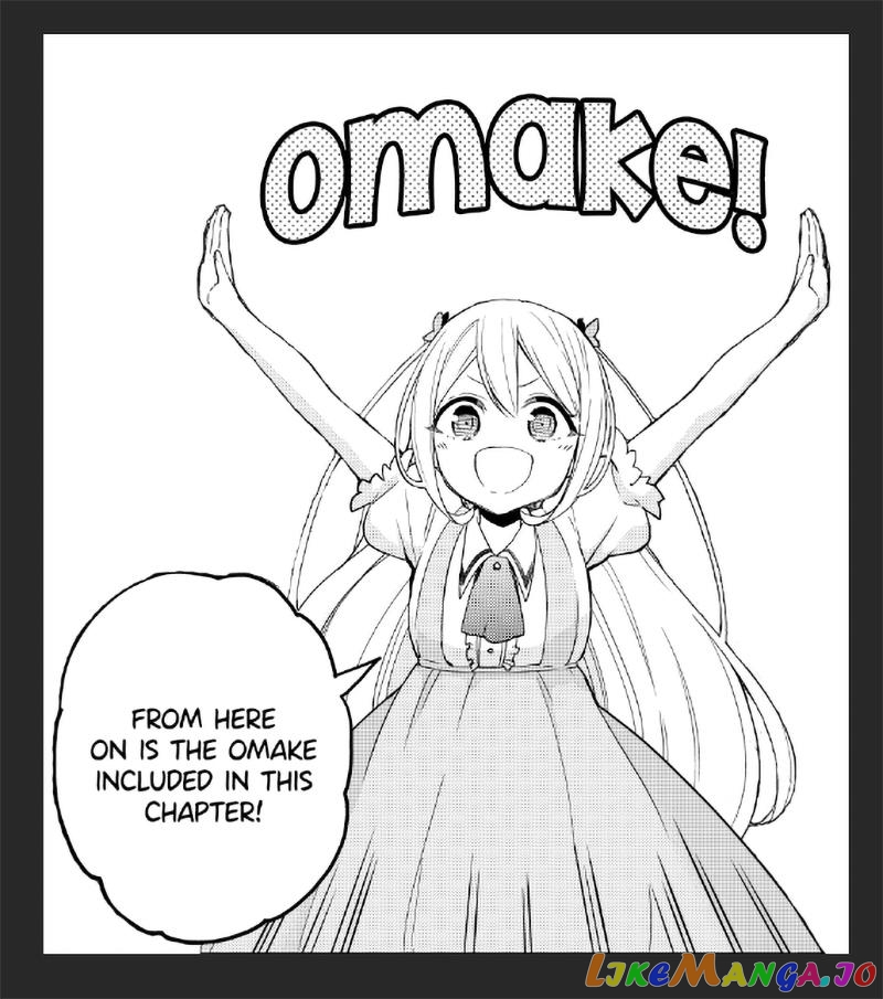 Jitsu wa Ore, Saikyou deshita? Chapter 17 page 23