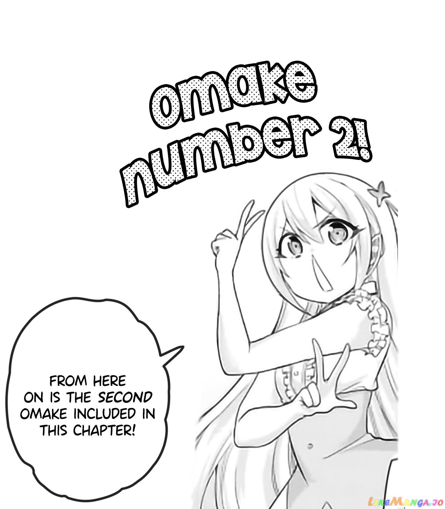 Jitsu wa Ore, Saikyou deshita? Chapter 17 page 27