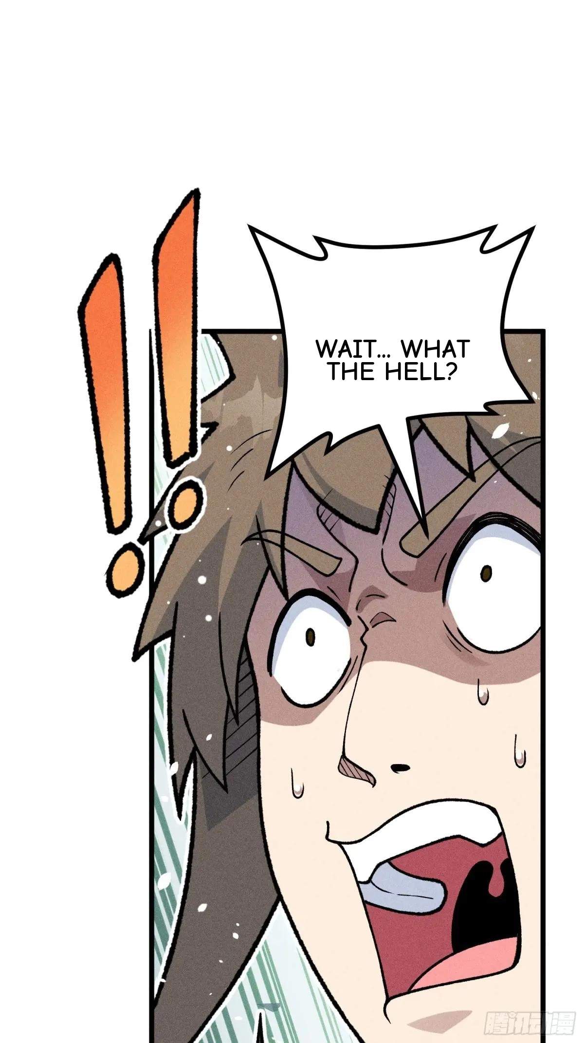 I Am a Living Beast in the World of Cultivating Immortals Chapter 30 page 3