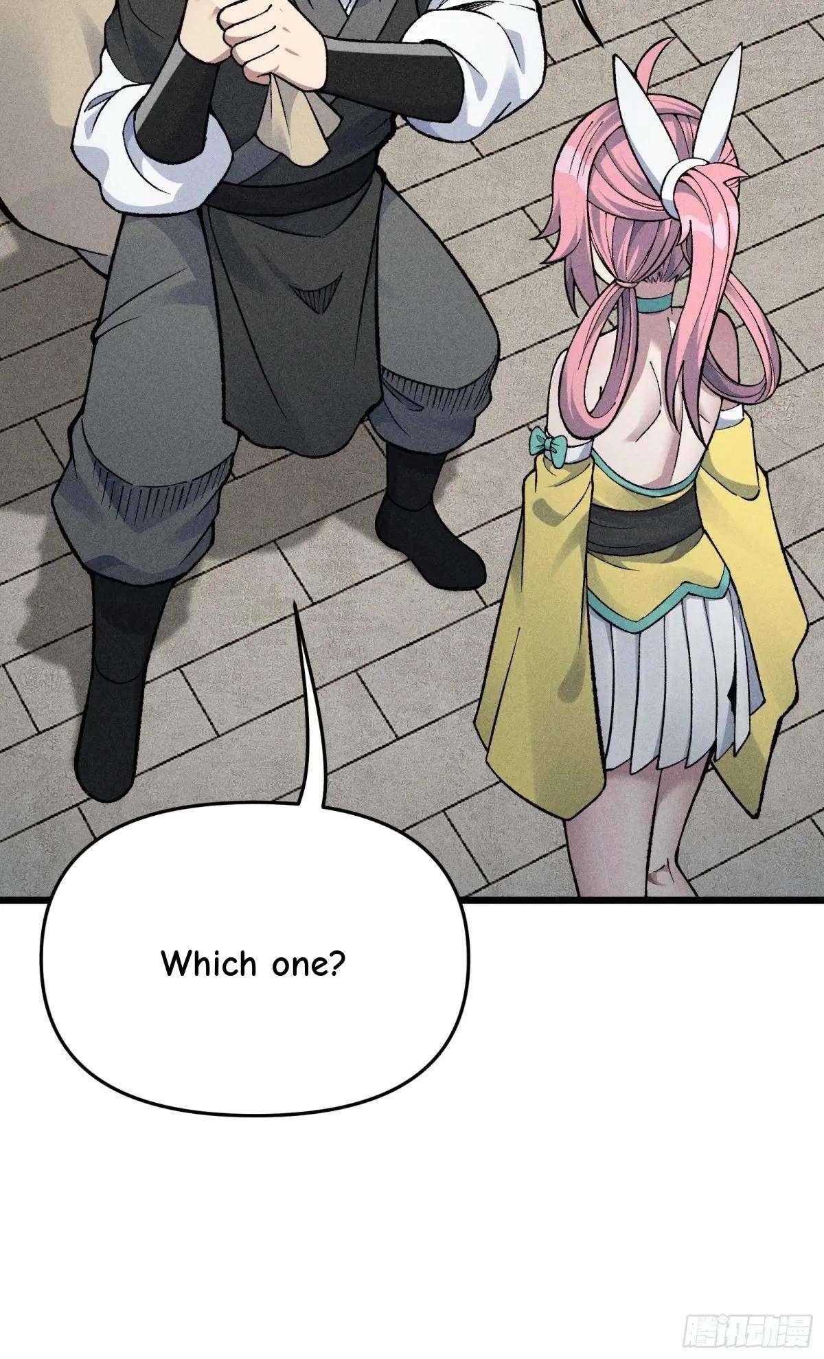 I Am a Living Beast in the World of Cultivating Immortals Chapter 30 page 29