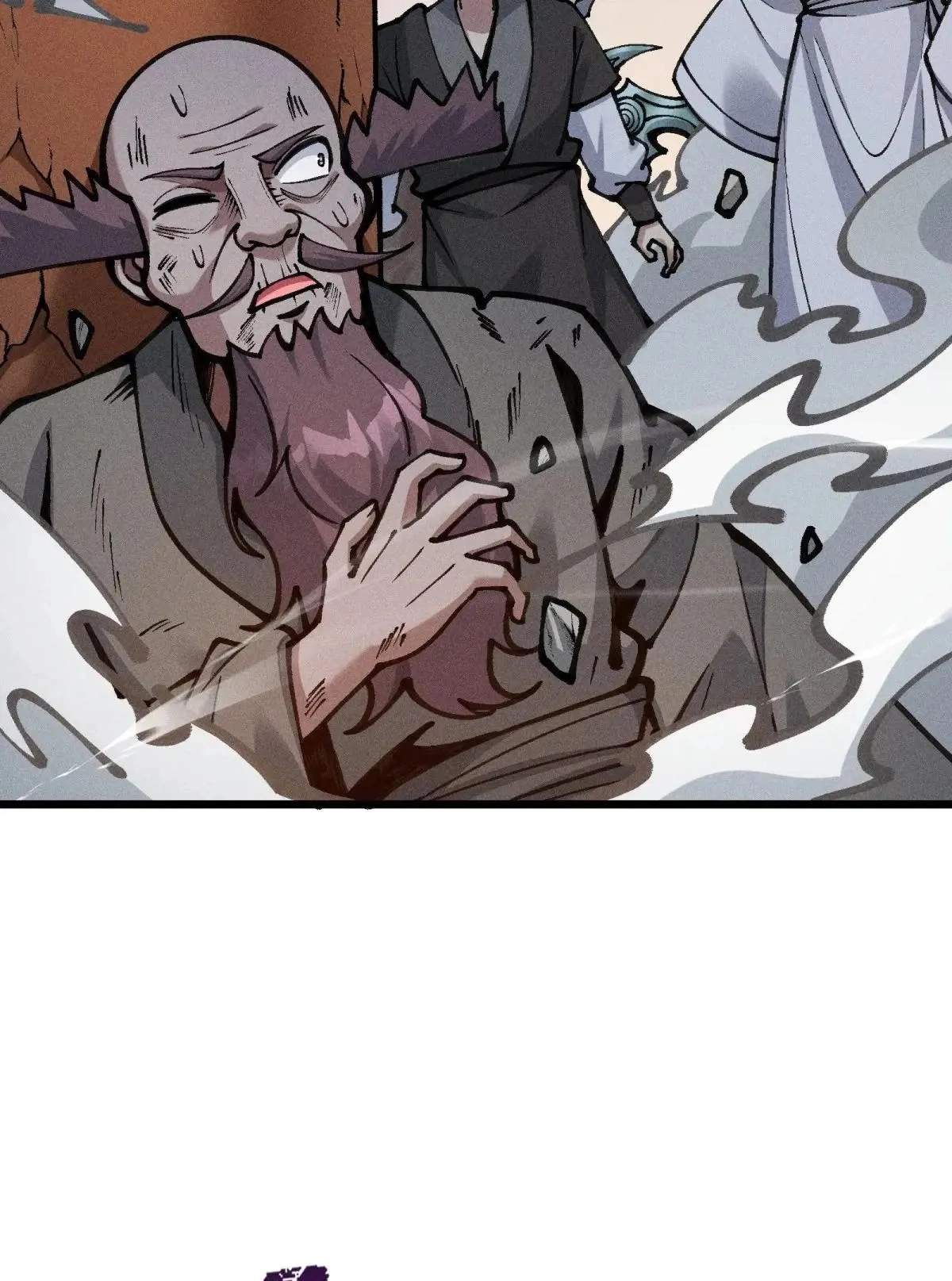 I Am a Living Beast in the World of Cultivating Immortals Chapter 30 page 54