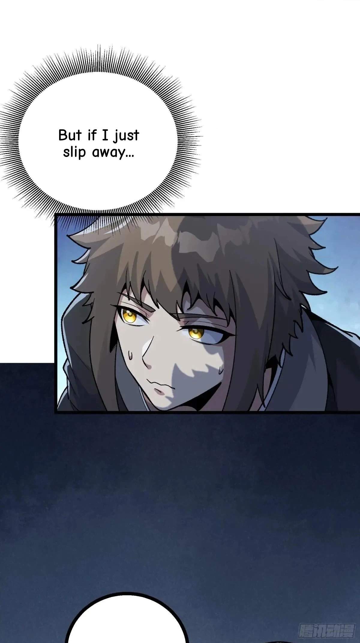 I Am a Living Beast in the World of Cultivating Immortals Chapter 30 page 40