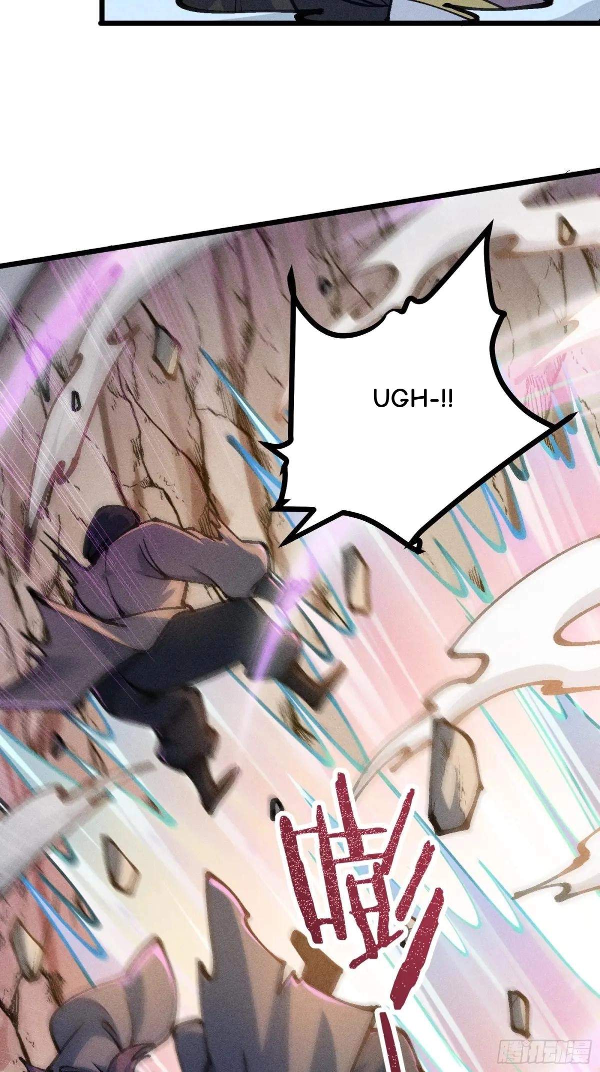 I Am a Living Beast in the World of Cultivating Immortals Chapter 30 page 52