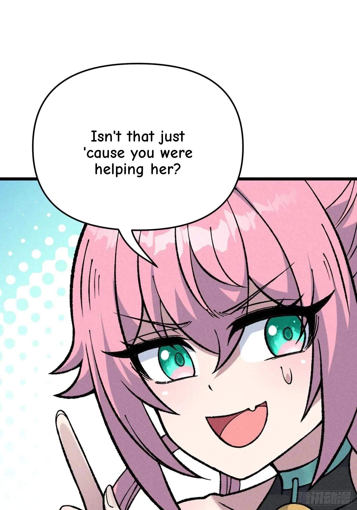 I Am a Living Beast in the World of Cultivating Immortals Chapter 30 page 19