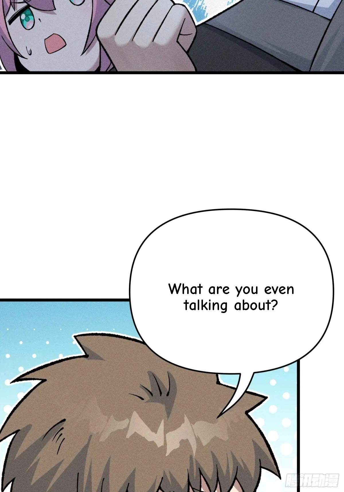 I Am a Living Beast in the World of Cultivating Immortals Chapter 30 page 17
