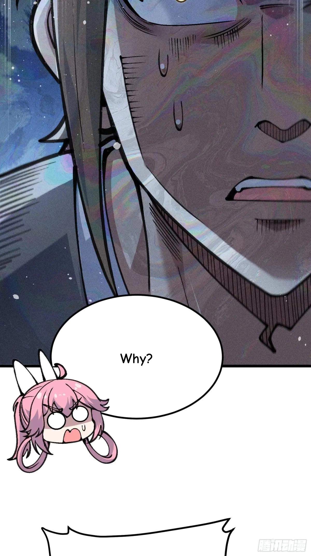 I Am a Living Beast in the World of Cultivating Immortals Chapter 30 page 12
